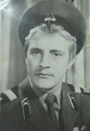 Сергей Кухарчук