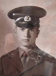 Сергей  Клименко